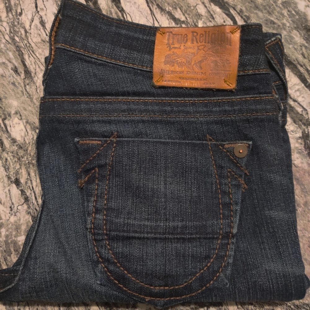 True religion "TONY" jeans